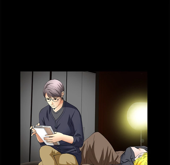 Masochist - Manhwa Chapter 16 - page 38