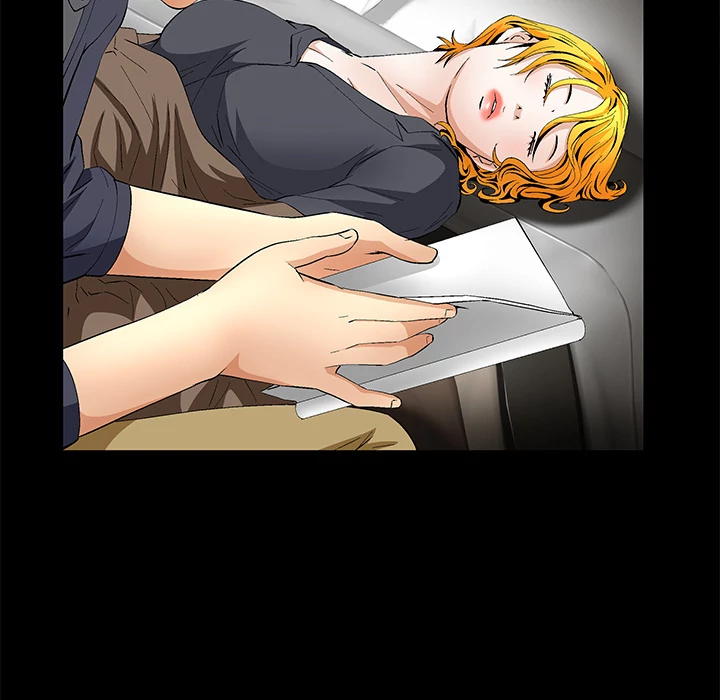 Masochist - Manhwa Chapter 16 - page 40