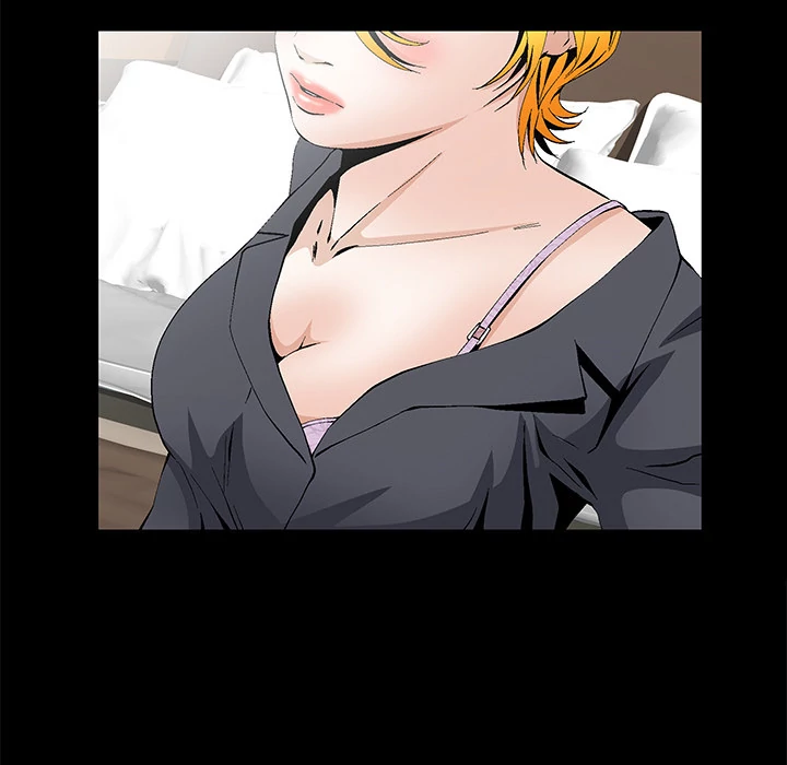 Masochist - Manhwa Chapter 16 - page 43