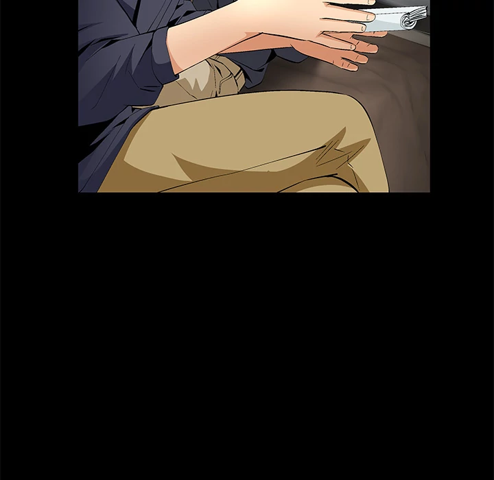 Masochist - Manhwa Chapter 16 - page 48