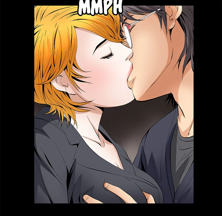 Masochist - Manhwa Chapter 16 - page 5
