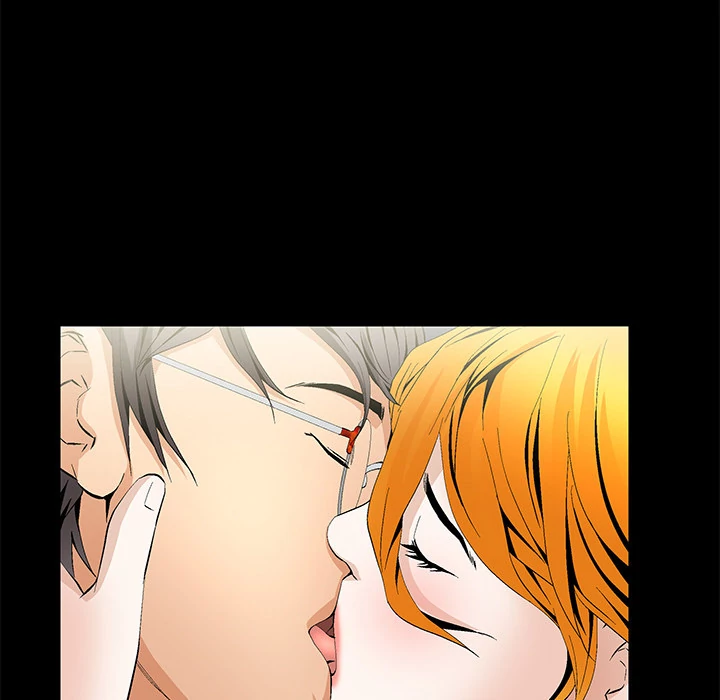 Masochist - Manhwa Chapter 16 - page 50