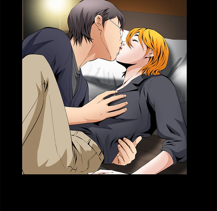 Masochist - Manhwa Chapter 16 - page 52