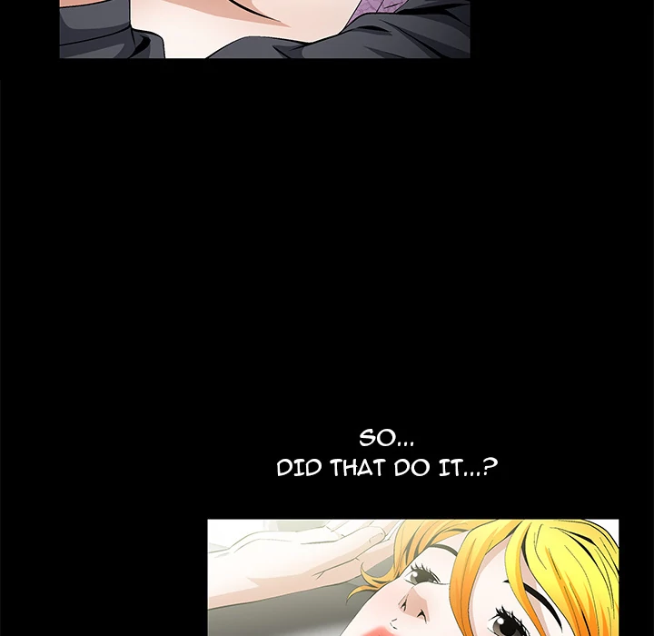 Masochist - Manhwa Chapter 16 - page 55