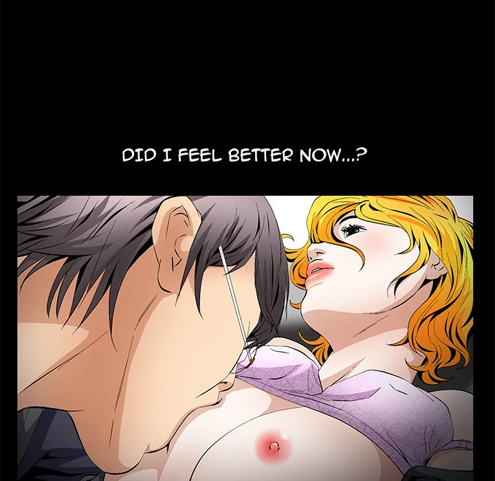 Masochist - Manhwa Chapter 16 - page 57