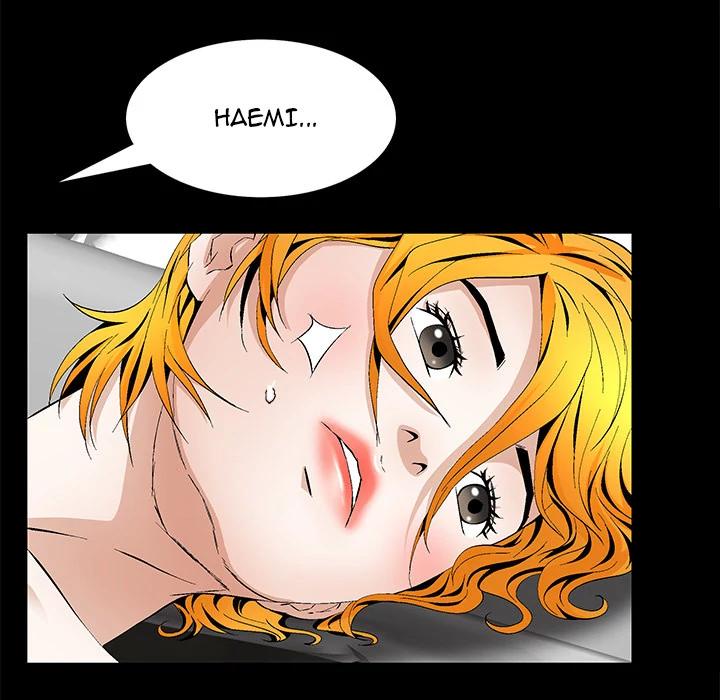 Masochist - Manhwa Chapter 16 - page 63