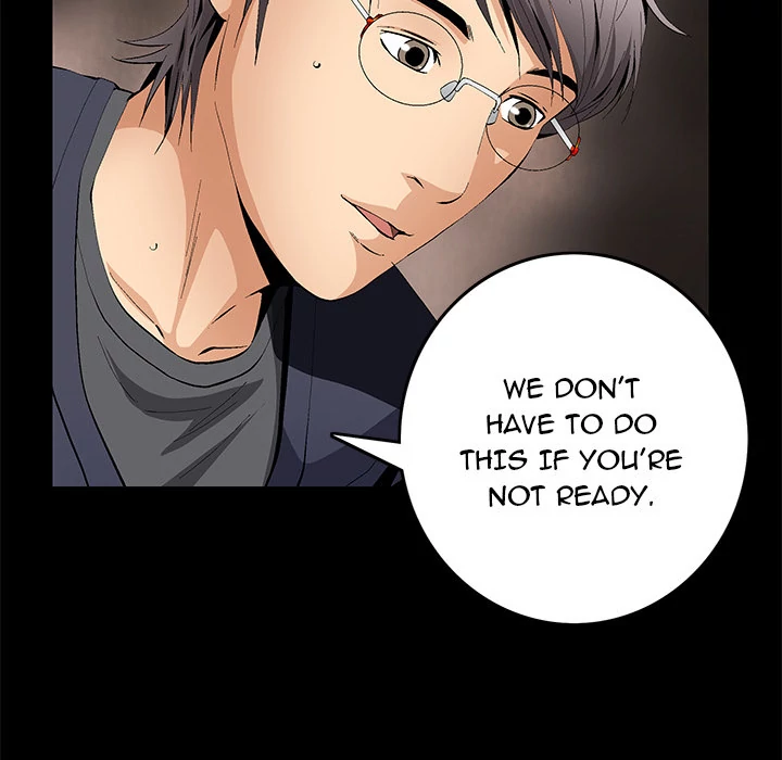 Masochist - Manhwa Chapter 16 - page 65