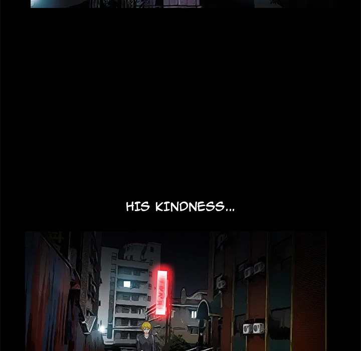 Masochist - Manhwa Chapter 16 - page 73