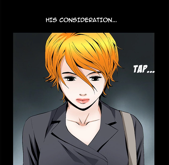 Masochist - Manhwa Chapter 16 - page 75