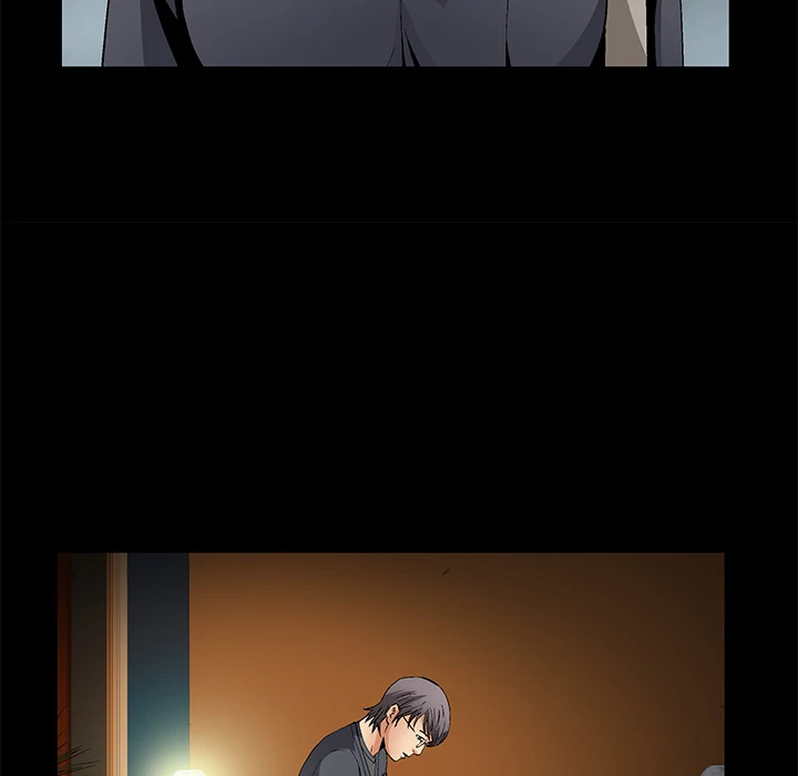 Masochist - Manhwa Chapter 16 - page 76