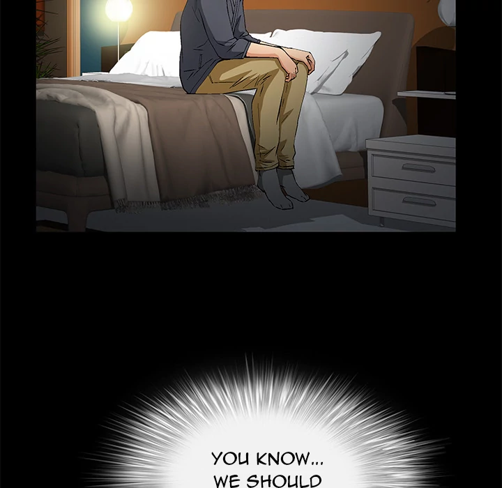 Masochist - Manhwa Chapter 16 - page 77