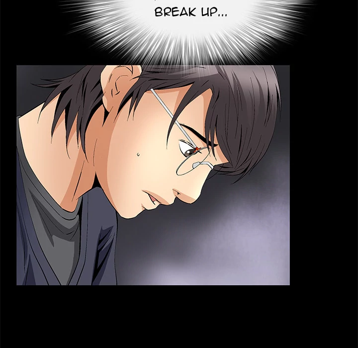 Masochist - Manhwa Chapter 16 - page 78