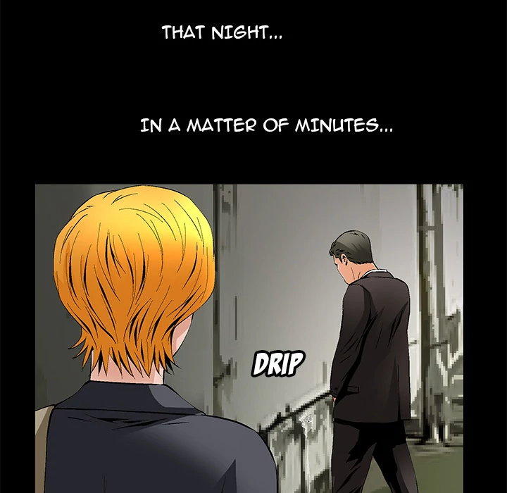 Masochist - Manhwa Chapter 16 - page 81