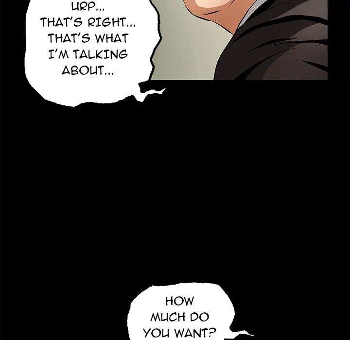 Masochist - Manhwa Chapter 16 - page 84