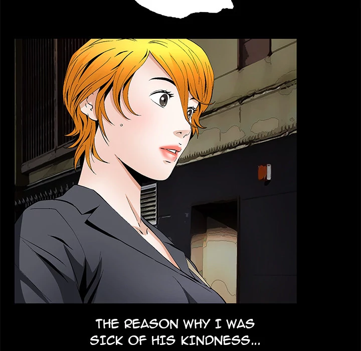 Masochist - Manhwa Chapter 16 - page 85