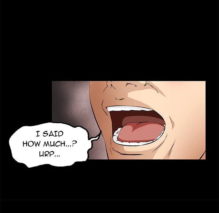 Masochist - Manhwa Chapter 16 - page 86