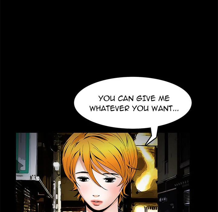 Masochist - Manhwa Chapter 16 - page 87