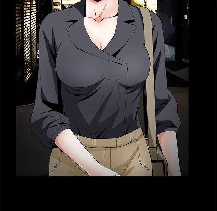 Masochist - Manhwa Chapter 16 - page 88