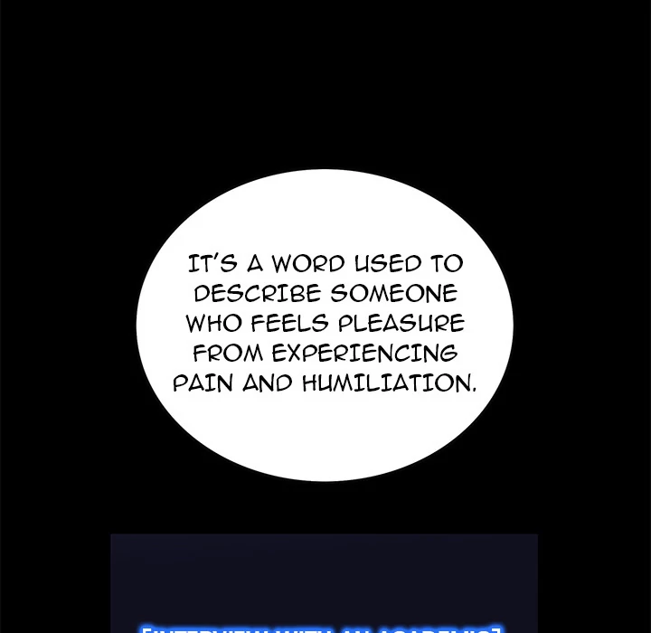 Masochist - Manhwa Chapter 17 - page 10