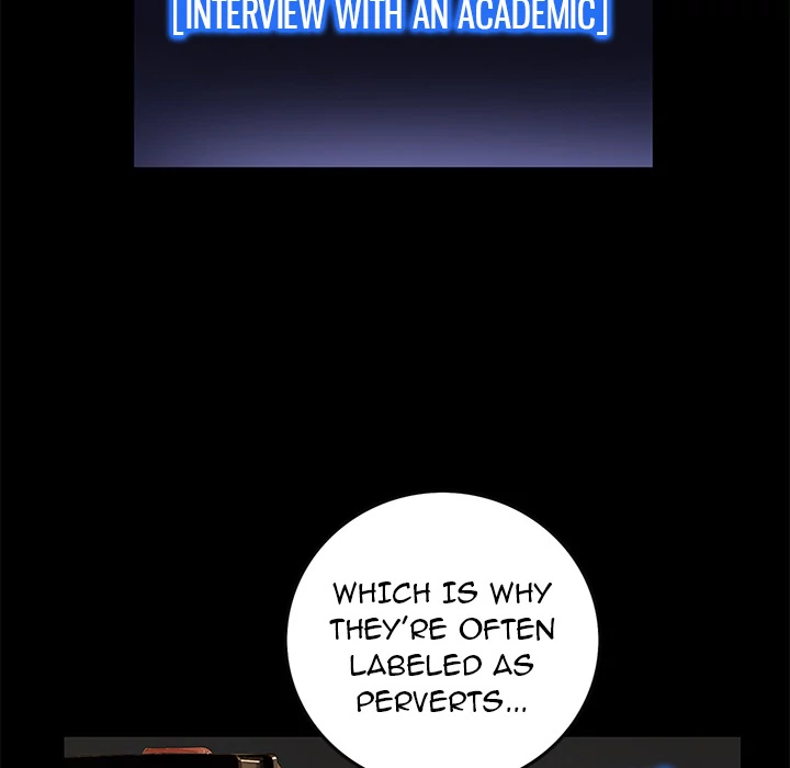 Masochist - Manhwa Chapter 17 - page 11