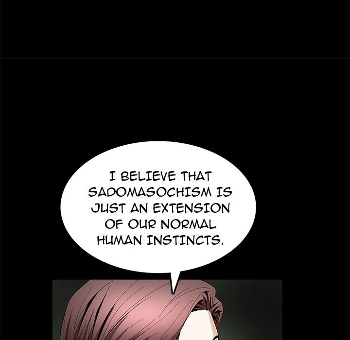 Masochist - Manhwa Chapter 17 - page 14
