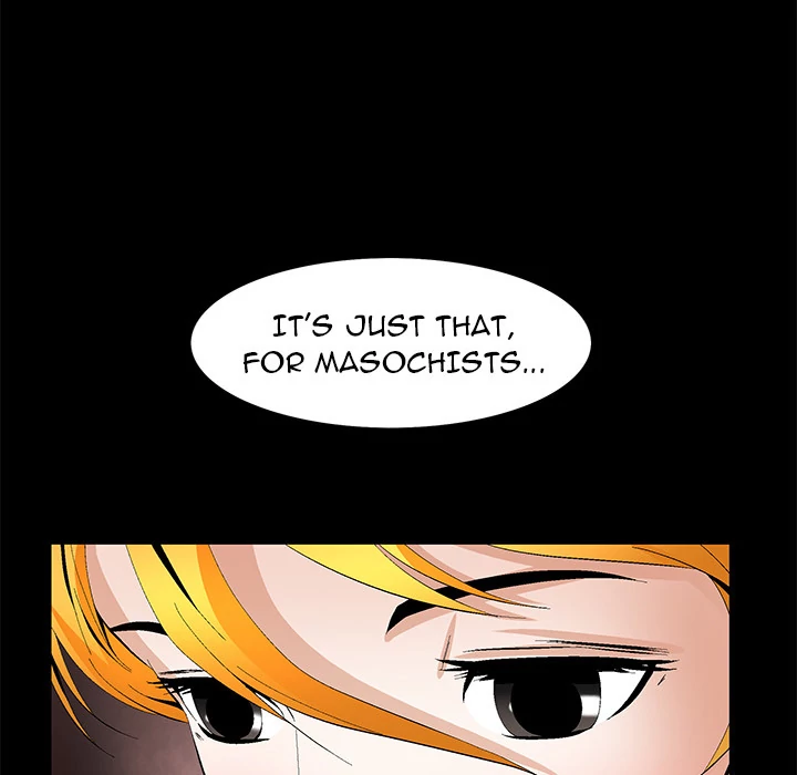 Masochist - Manhwa Chapter 17 - page 16