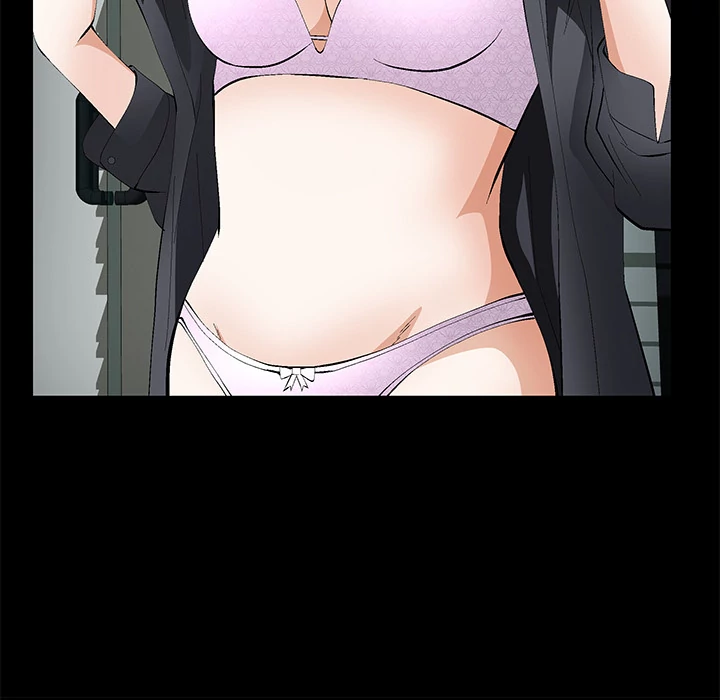 Masochist - Manhwa Chapter 17 - page 19