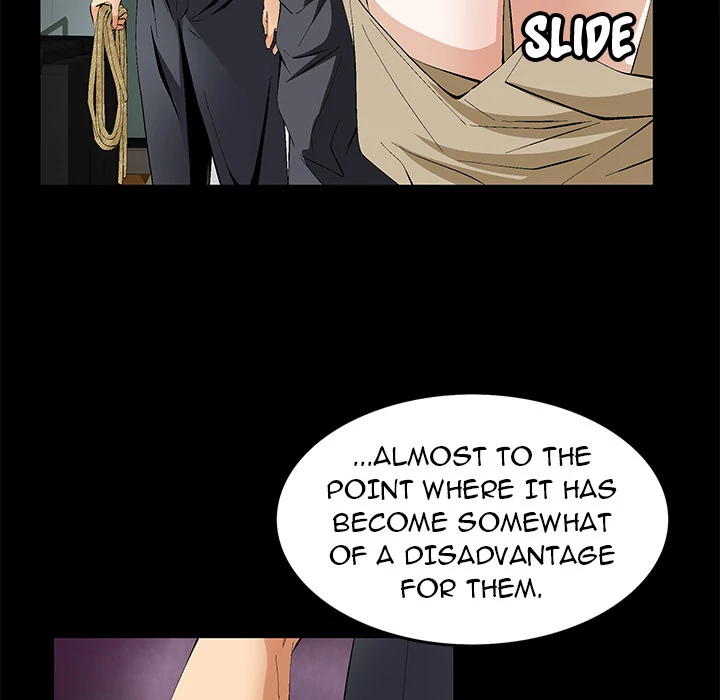 Masochist - Manhwa Chapter 17 - page 21