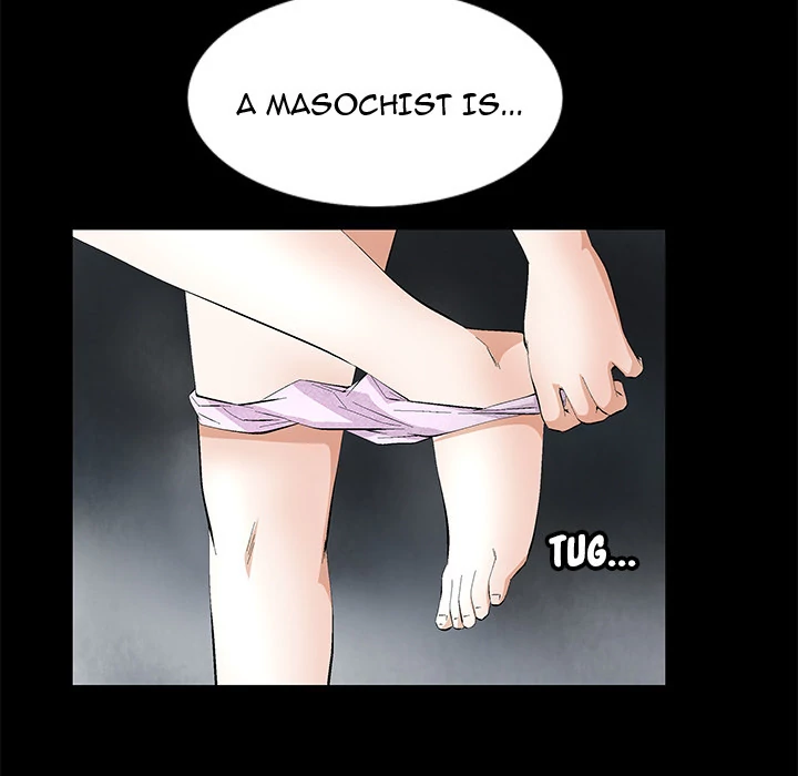 Masochist - Manhwa Chapter 17 - page 27