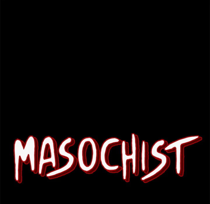 Masochist - Manhwa Chapter 17 - page 35