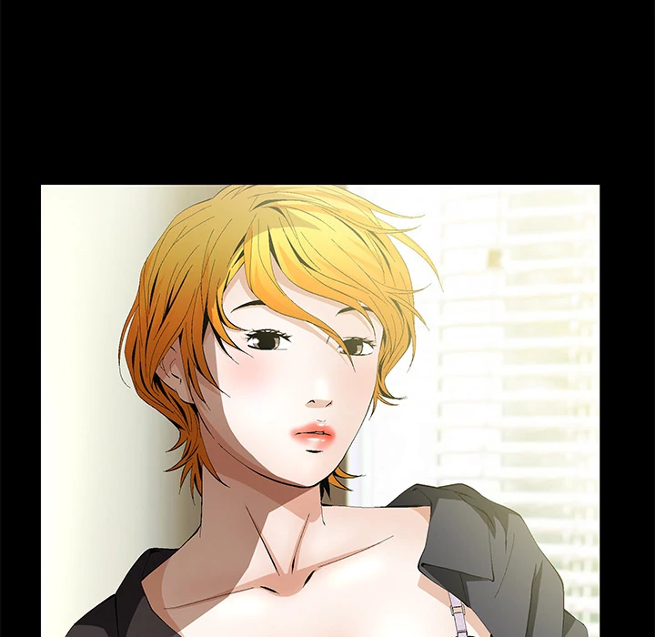 Masochist - Manhwa Chapter 17 - page 36