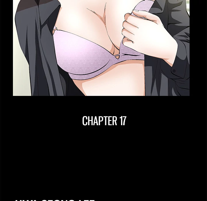 Masochist - Manhwa Chapter 17 - page 37