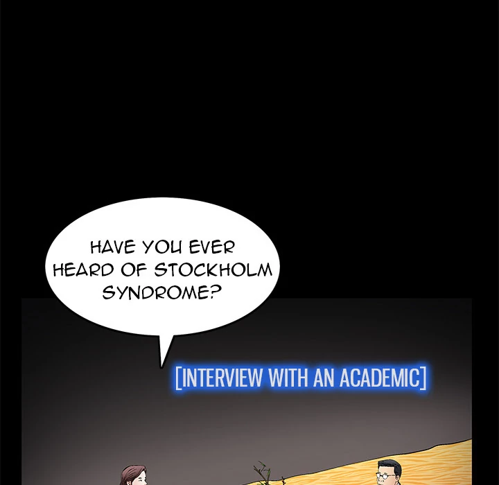 Masochist - Manhwa Chapter 17 - page 41