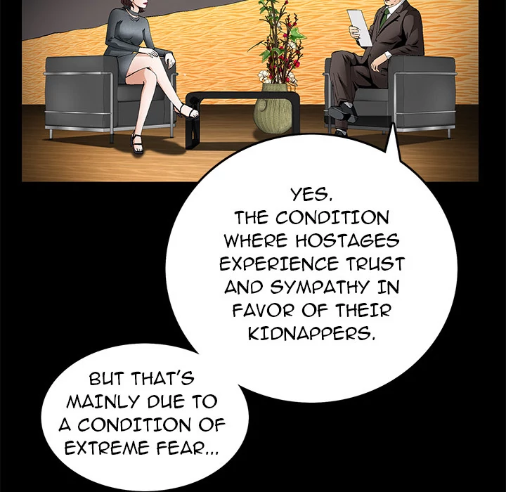 Masochist - Manhwa Chapter 17 - page 42