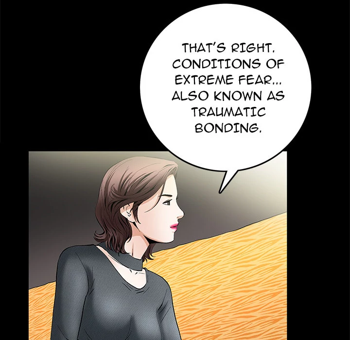 Masochist - Manhwa Chapter 17 - page 43