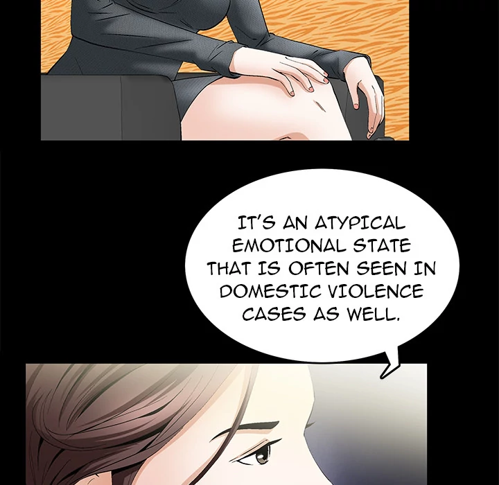 Masochist - Manhwa Chapter 17 - page 44