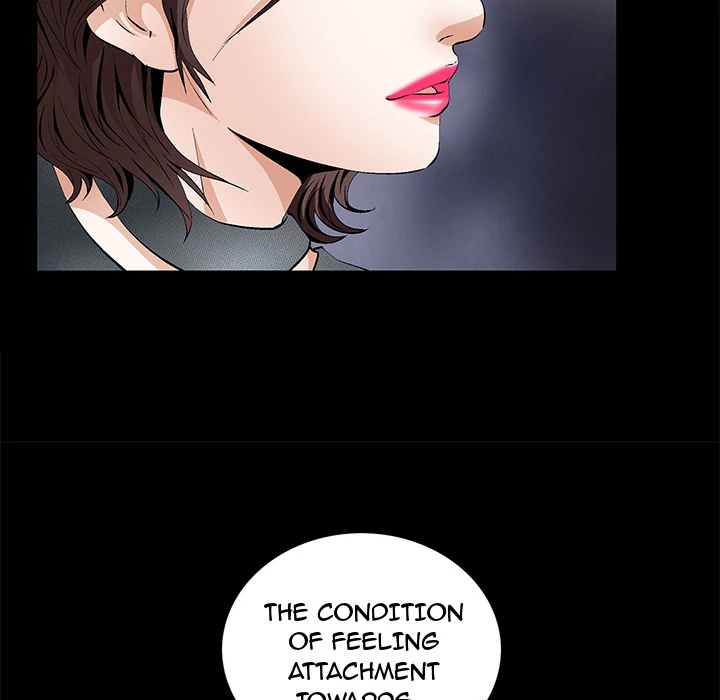 Masochist - Manhwa Chapter 17 - page 45