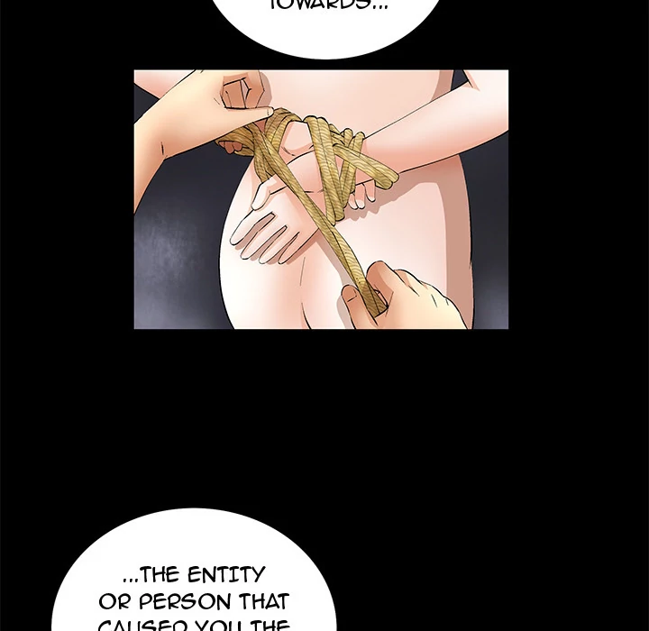 Masochist - Manhwa Chapter 17 - page 46