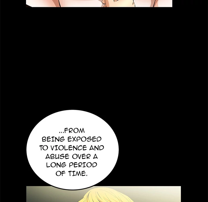Masochist - Manhwa Chapter 17 - page 49
