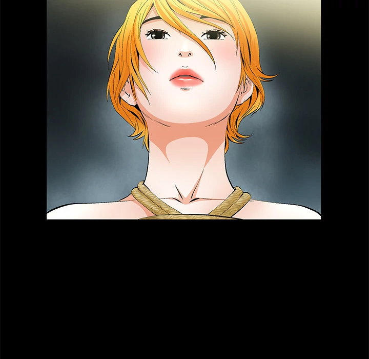 Masochist - Manhwa Chapter 17 - page 50