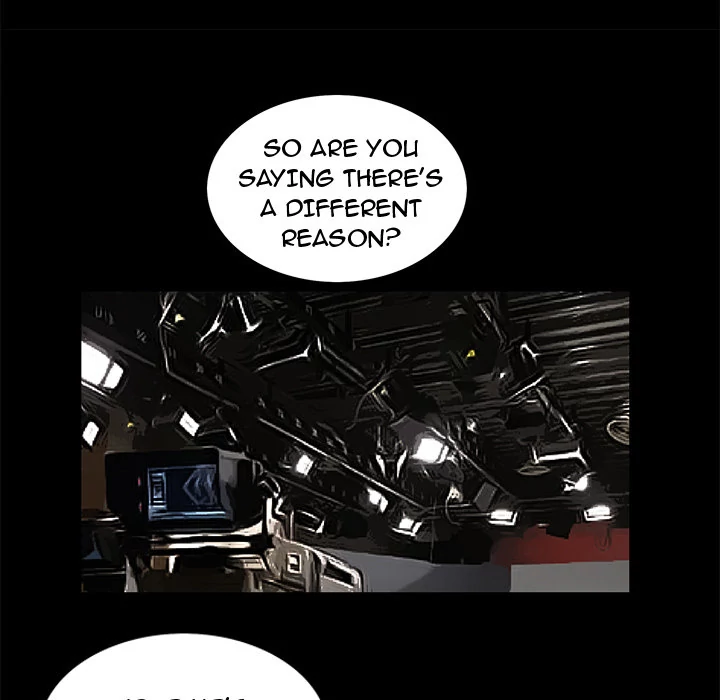 Masochist - Manhwa Chapter 17 - page 51