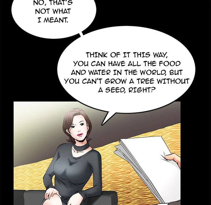Masochist - Manhwa Chapter 17 - page 52
