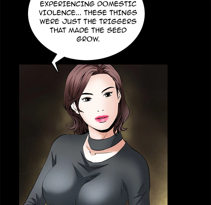 Masochist - Manhwa Chapter 17 - page 54