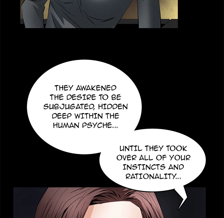 Masochist - Manhwa Chapter 17 - page 55