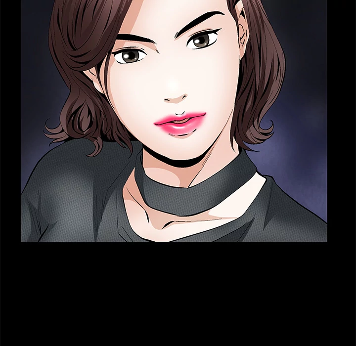 Masochist - Manhwa Chapter 17 - page 56