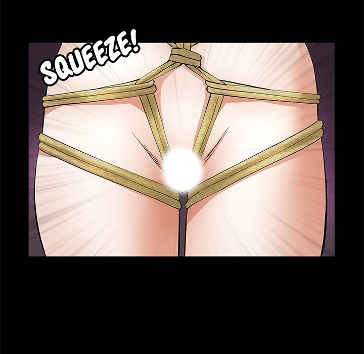 Masochist - Manhwa Chapter 17 - page 59