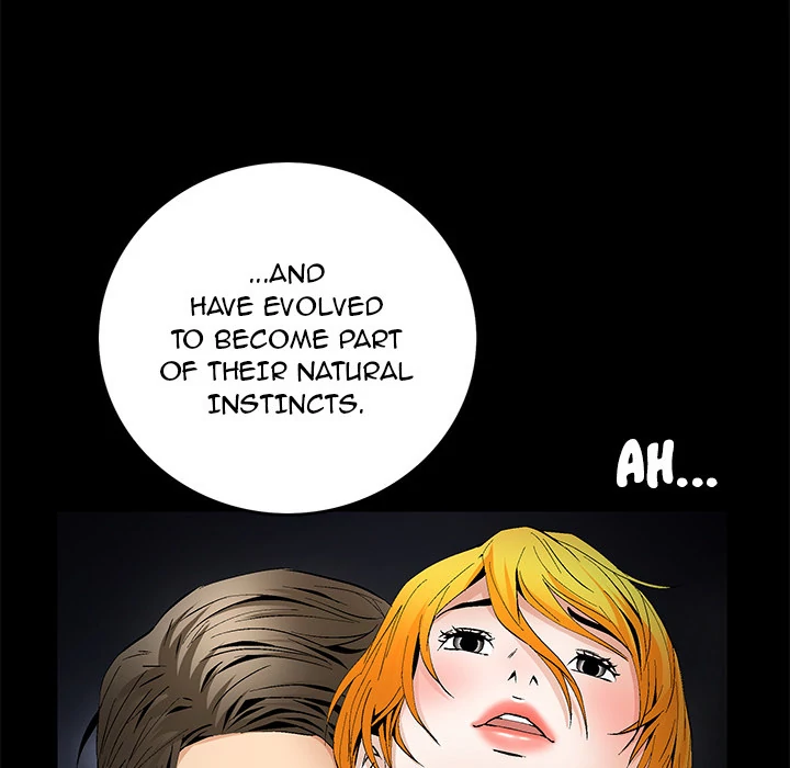 Masochist - Manhwa Chapter 17 - page 60