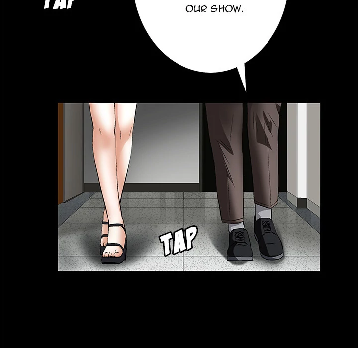 Masochist - Manhwa Chapter 17 - page 63