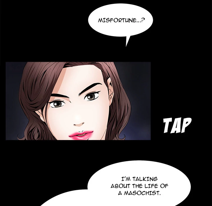 Masochist - Manhwa Chapter 17 - page 64