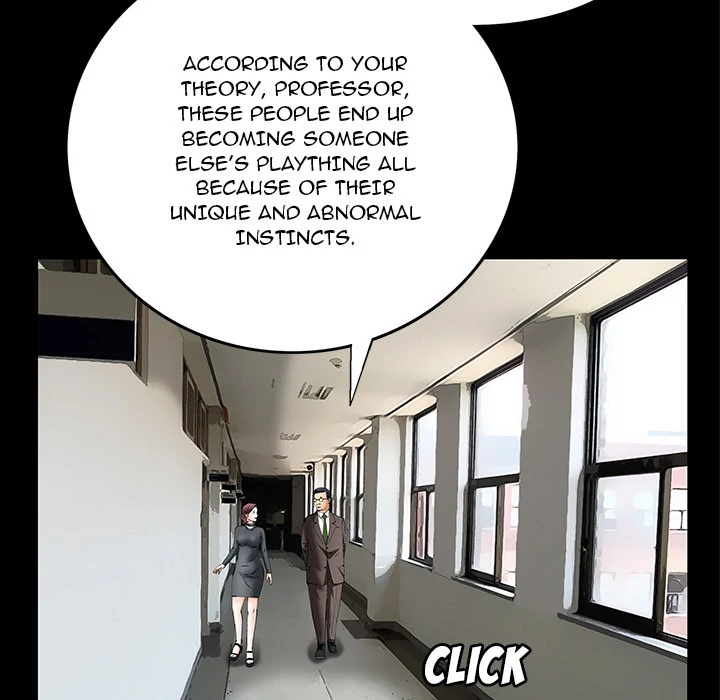 Masochist - Manhwa Chapter 17 - page 65